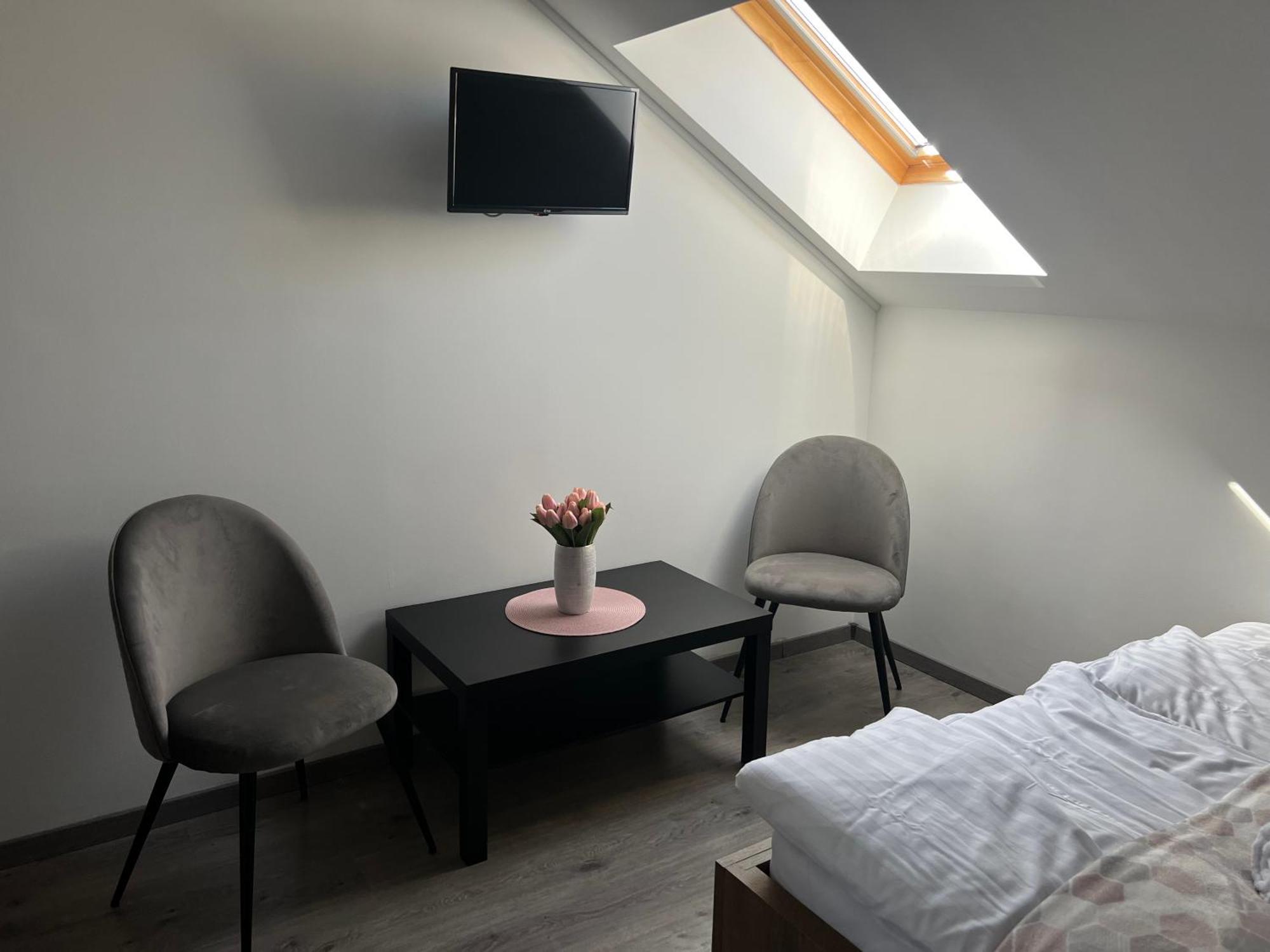 Sophia Apartman Goedoello Экстерьер фото