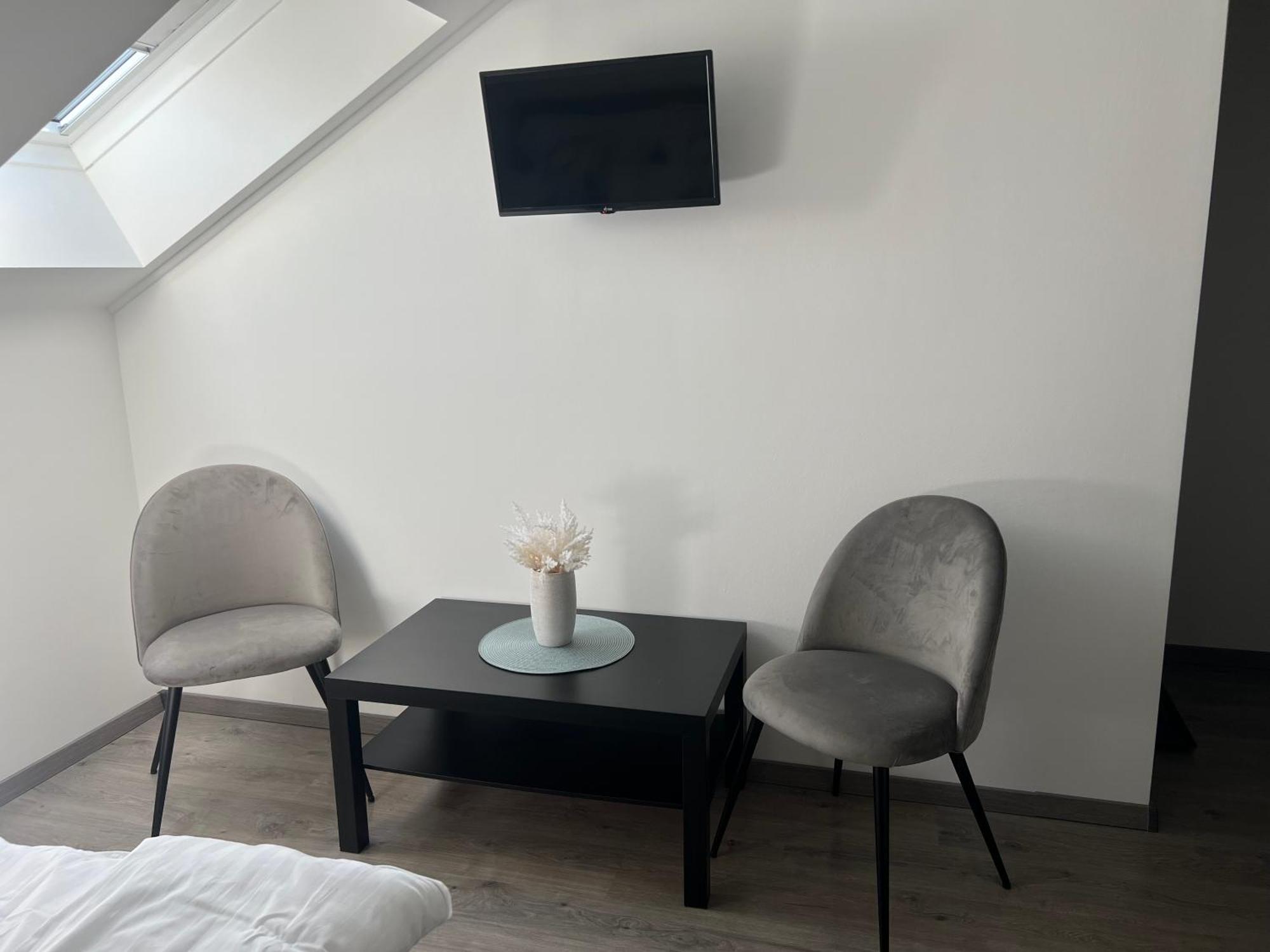 Sophia Apartman Goedoello Экстерьер фото