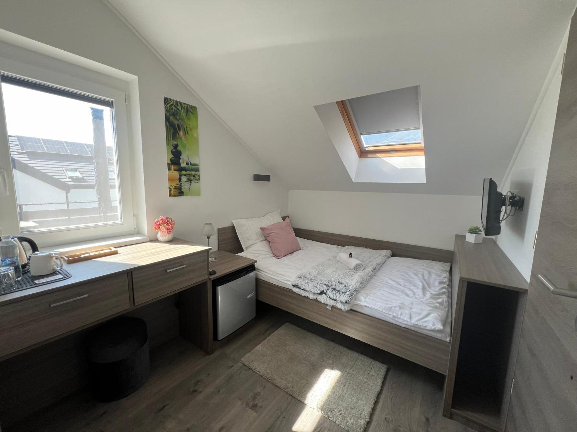 Sophia Apartman Goedoello Экстерьер фото