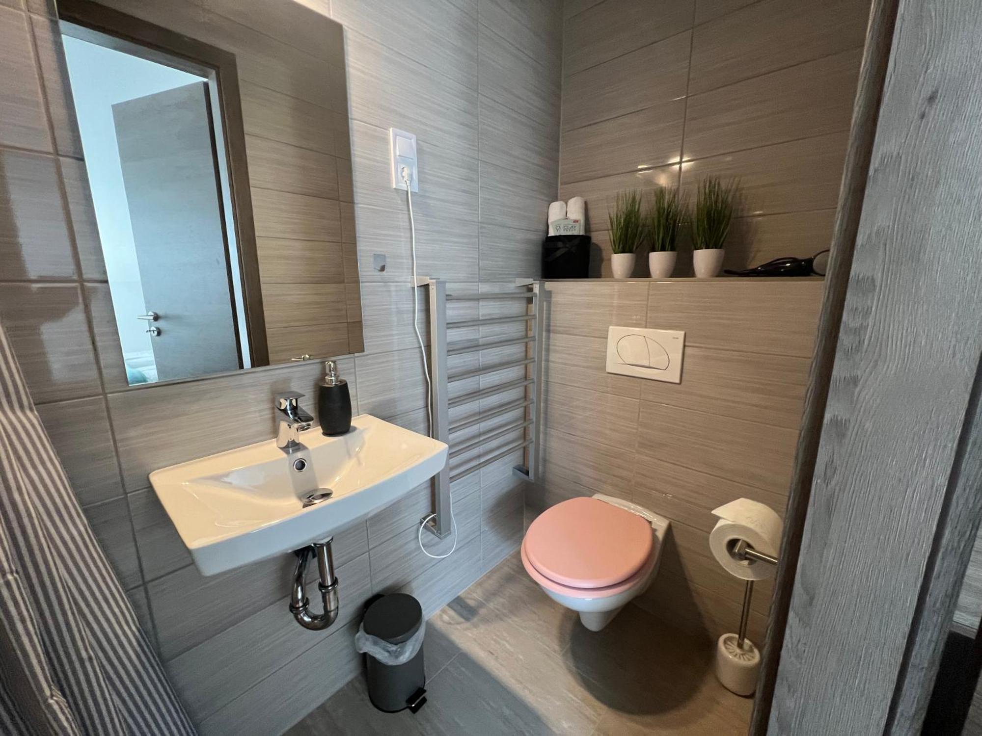 Sophia Apartman Goedoello Экстерьер фото