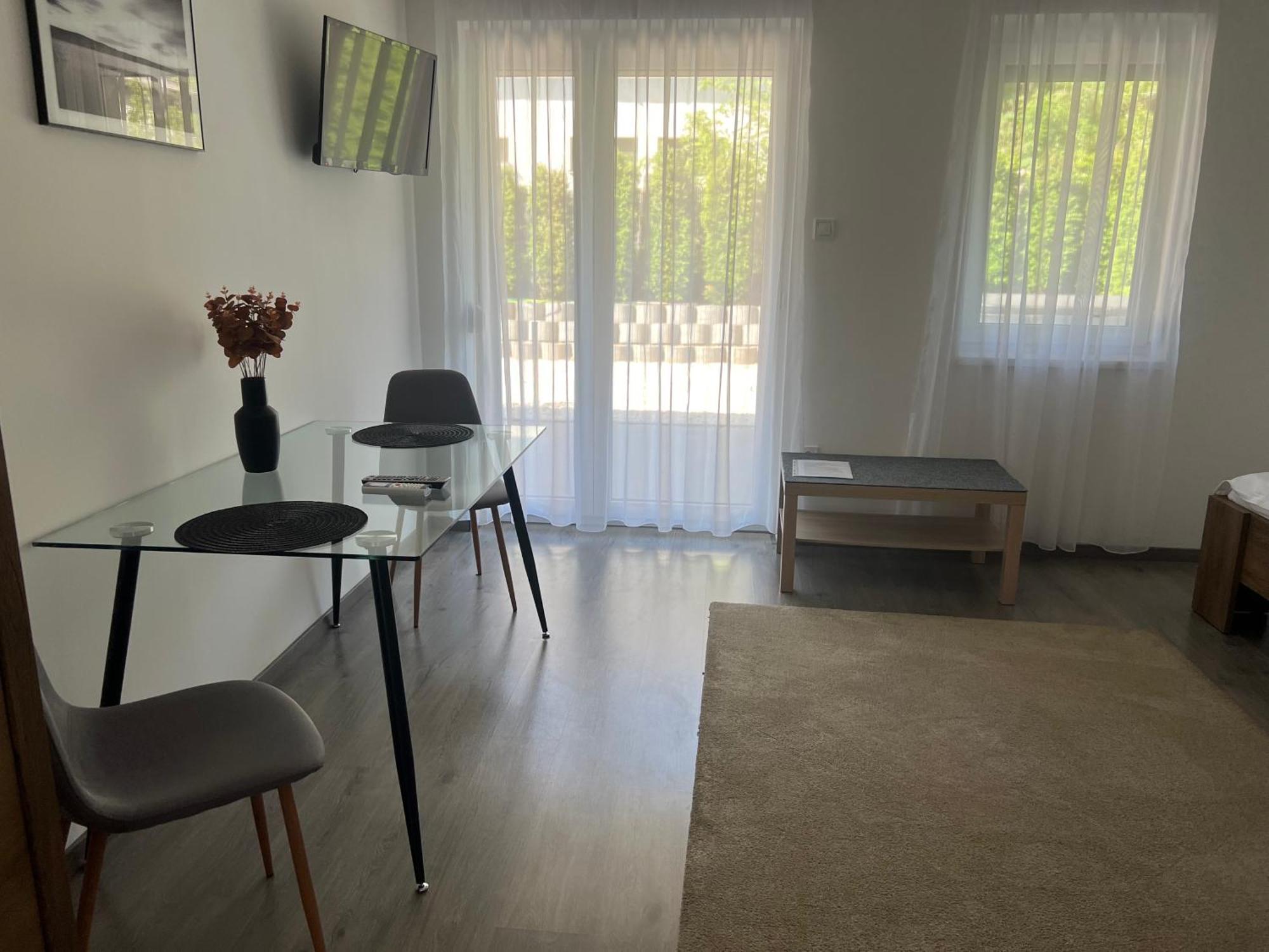 Sophia Apartman Goedoello Экстерьер фото