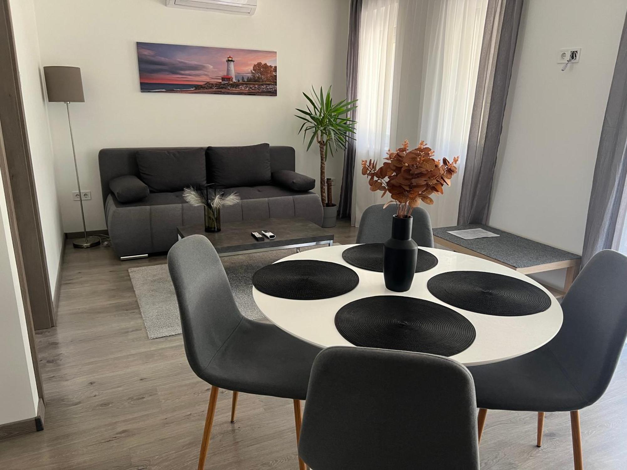 Sophia Apartman Goedoello Экстерьер фото